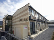 レオパレスヴィルヌーブ醍醐の画像