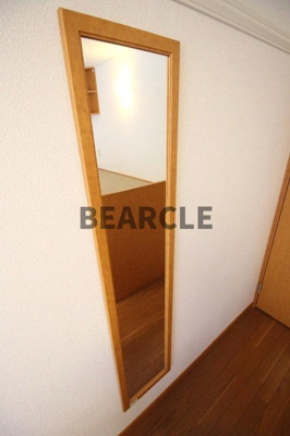 【設備】 | レオパレスヴィルヌーブ醍醐