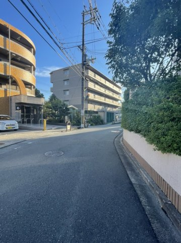 オークヴィラ村上の周辺