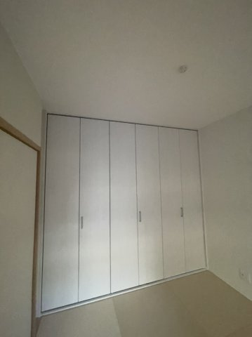 オークヴィラ村上の収納