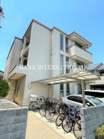 Ｌａ　Ｖｅｎｕｓ