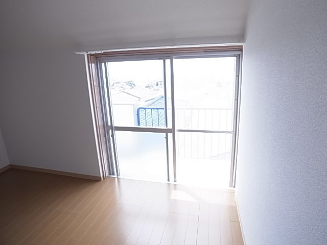 神戸市長田区高取山町２丁目の賃貸マンションの展望