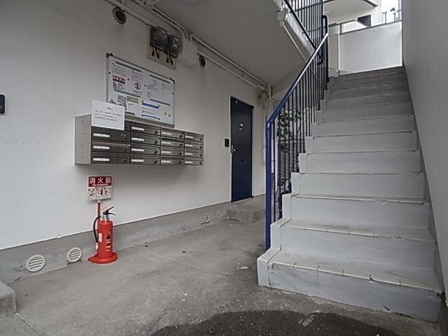 神戸市長田区高取山町２丁目の賃貸マンション