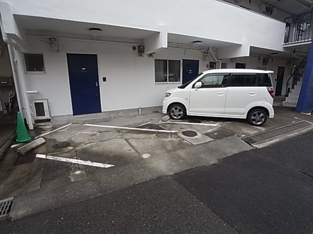 神戸市長田区高取山町２丁目の賃貸マンション