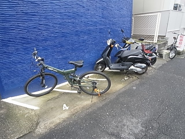 神戸市長田区高取山町２丁目の賃貸マンション