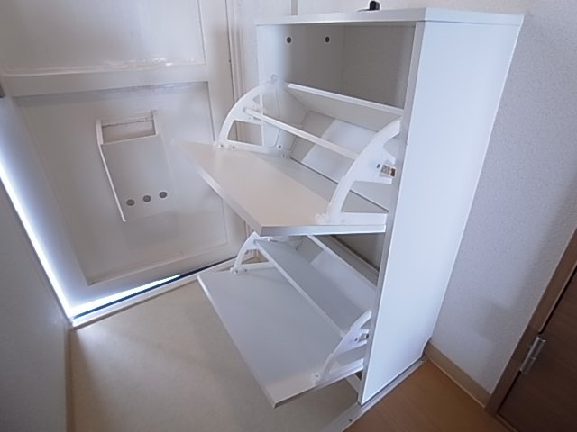 神戸市長田区高取山町２丁目の賃貸マンション