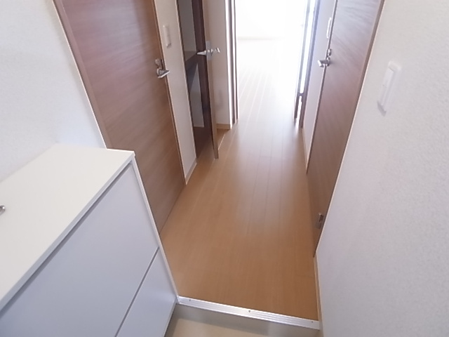 神戸市長田区高取山町２丁目の賃貸マンション