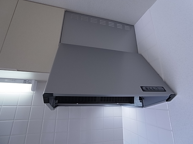 神戸市長田区高取山町２丁目の賃貸マンション