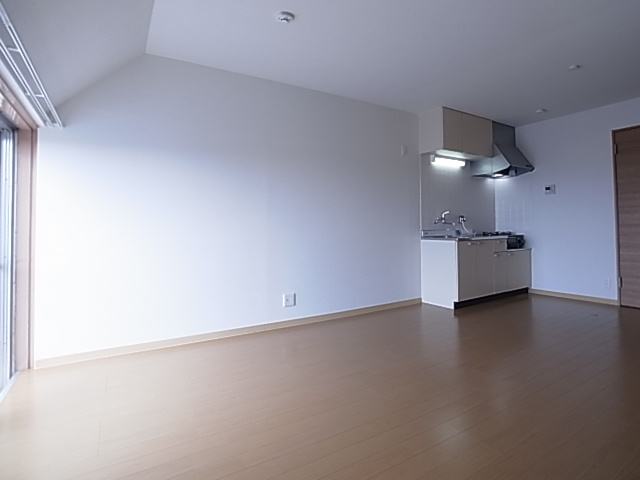 神戸市長田区高取山町２丁目の賃貸マンション