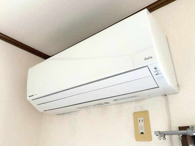 プラムバレーⅠの設備