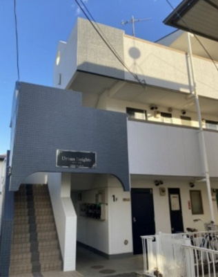 【外観】 | アーバンハイツ