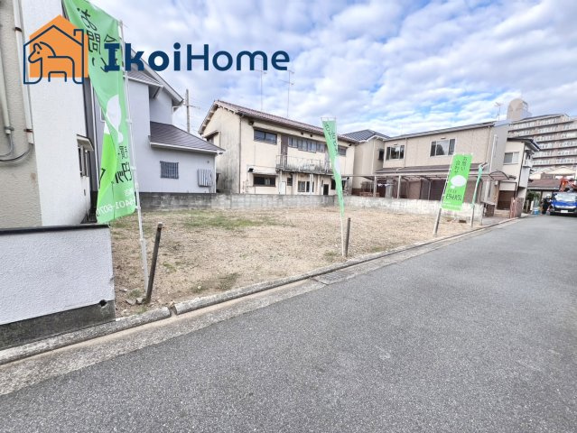 明石市魚住町清水　土地のその他|●年中無休：当日予約可●建築条件無しのため、お好きなハウスメーカーにて建築可能です。