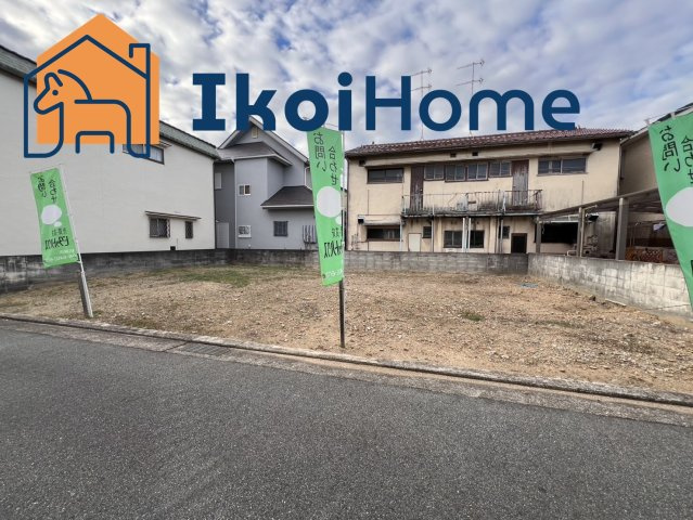 明石市魚住町清水　土地のその他|●年中無休：当日予約可●整形地の為、ご希望建築プランの間取りが入りやすいです。