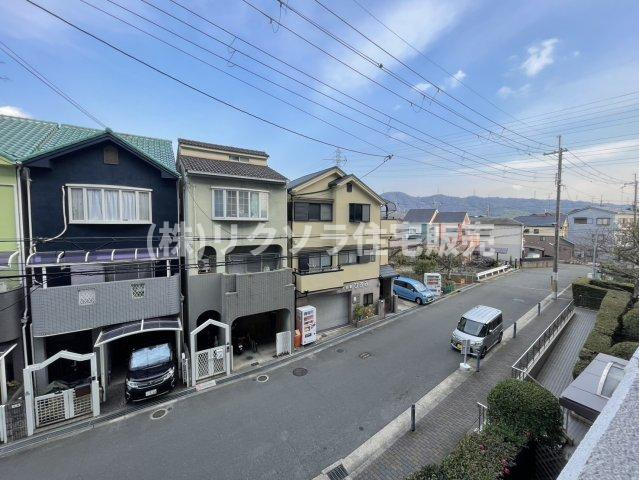 アドリーム交野の展望|■物件内覧・資金計画相談・住宅ローン相談、リフォーム相談、お問合せ受付中■
※当日・翌日のご内覧、ご相談はお電話でのお問合せがスムーズです！