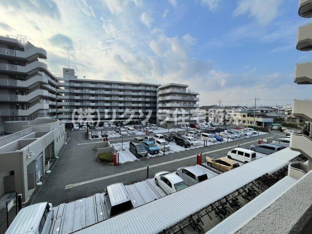 アドリーム交野の展望|■物件内覧・資金計画相談・住宅ローン相談、リフォーム相談、お問合せ受付中■
※当日・翌日のご内覧、ご相談はお電話でのお問合せがスムーズです！