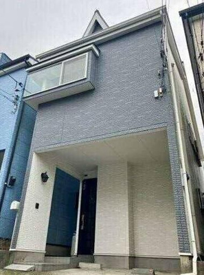 【外観】 | 綾瀬市寺尾北３丁目戸建