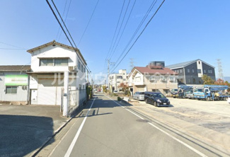 【その他】 | 庄屋野倉庫東側