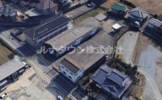 【その他】 | 庄屋野倉庫東側