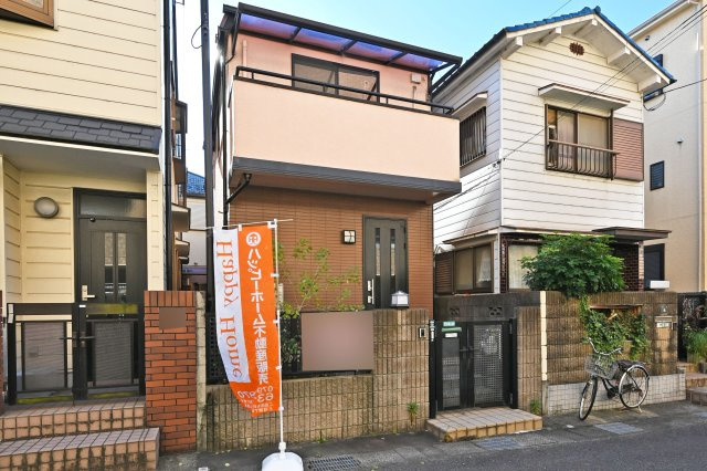 西宮市一里山町中古戸建│3LDK│全室改装済◎