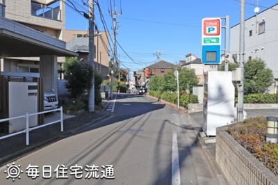 【周辺】 | ウエストリバーⅡ