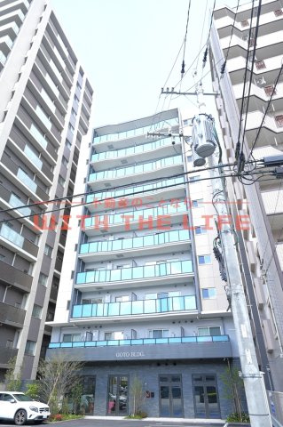 GOTOビルディング【キャッシュバックキャンペーン】