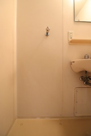TRハイツのその他