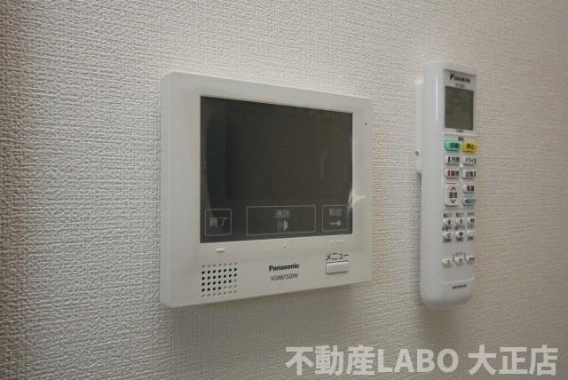 プランドール天王寺SOUTHのその他