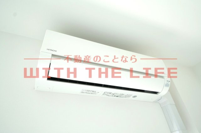 GOTOビルディング【キャッシュバックキャンペーン】の設備