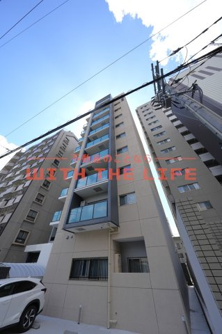 GOTOビルディング【キャッシュバックキャンペーン】の外観|建物外観を気になさる方へ、見た目の良い物件です