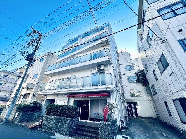 清澄サニーハイツ