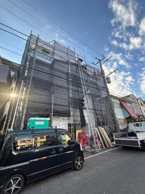 【エントランス】 | ALBA(アルバ)