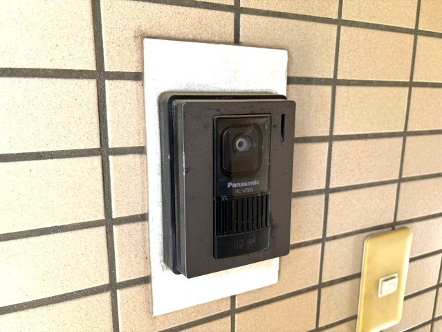 サンシャインMのセキュリティ