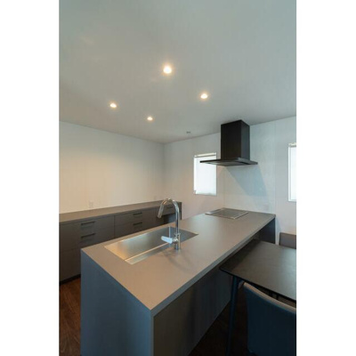 【キッチン】 | 熊本県菊池郡菊陽町花立3丁目