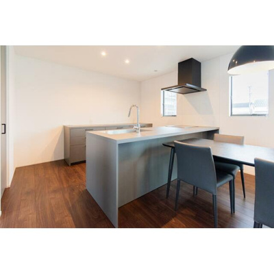 【キッチン】 | 熊本県菊池郡菊陽町花立3丁目