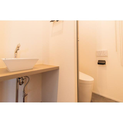 【トイレ】 | 熊本県菊池郡菊陽町花立3丁目