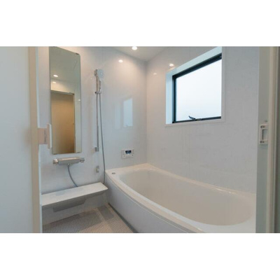 【浴室】 | 熊本県菊池郡菊陽町花立3丁目