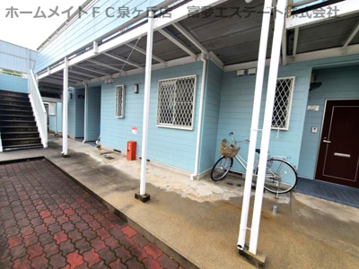 【ロビー】 | プライムヒルズ村田C棟