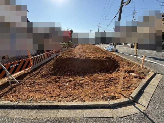 【外観】 | K41224-1号地大宮