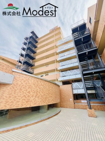 ホーユウパレス前橋文京町