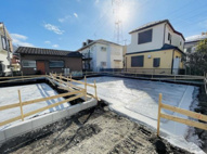 〈新築戸建〉瀬谷区阿久和東！カースペース2台！敷地面積40坪！ZEH仕様！（2号棟）の画像