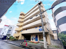 夙川ハイムの画像