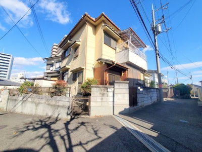 【外観】 | ■□牧野阪二丁目　土地□■