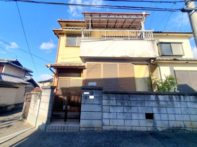 【外観】 | ■□牧野阪二丁目　土地□■