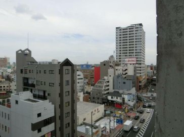 【展望】 | ＺＯＯＭ横浜桜木町 | 展望も素晴らしいです！！