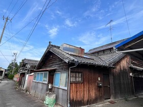 売土地