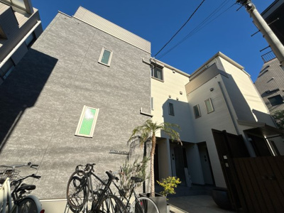 【外観】 | ストークサンチャ