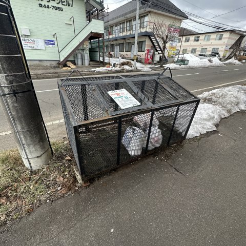 Mハイツ２のその他共用部分