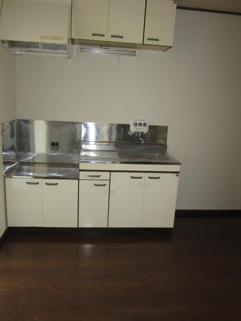 サカエハイツⅡのその他