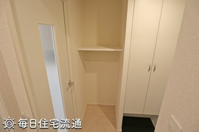 【内装】 | 日野万願寺