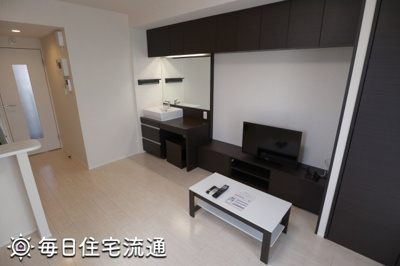 【寝室】 | 日野万願寺